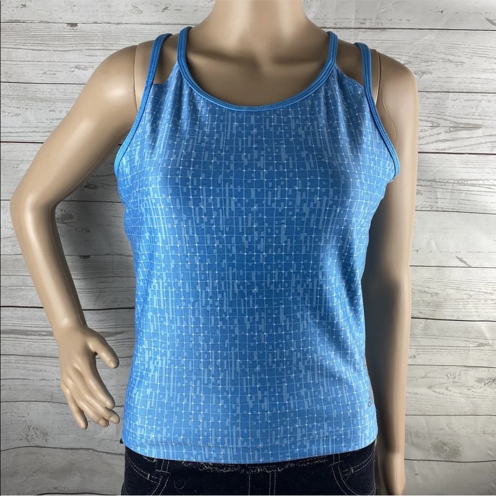 Adidas Athletic Tank Top